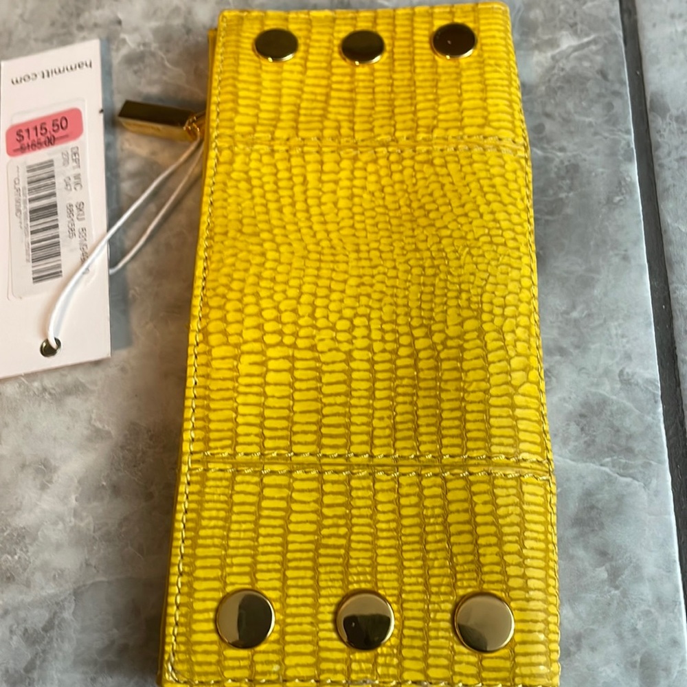 Hammitt Wallet